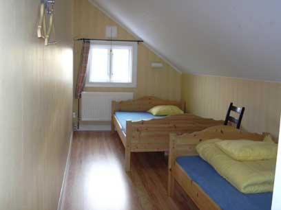 Bjorkfors Kajak & Hostel エクステリア 写真