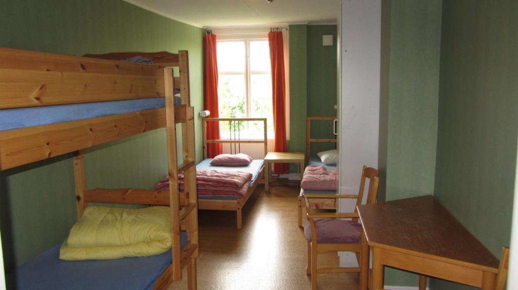 Bjorkfors Kajak & Hostel 部屋 写真